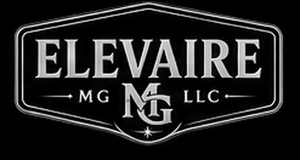 Elevaire MG LLC silver logo