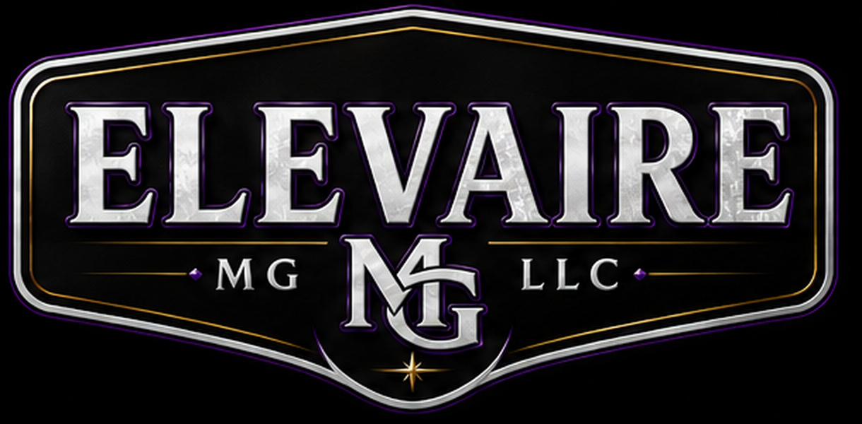 Elevaire MG LLC corporate logo
